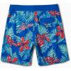imageREEF Men Standard Mondo BoardshortsFitzLapis Blue