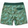 imageREEF Men Standard Mondo BoardshortsHarrisonElectric Green