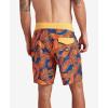 imageREEF Men Standard Mondo BoardshortsHarrisonInsignia Blue
