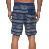 imageREEF Men Standard Mondo BoardshortsInsigna Blue Gooden