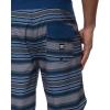 imageREEF Men Standard Mondo BoardshortsInsigna Blue Gooden