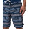 imageREEF Men Standard Mondo BoardshortsInsigna Blue Gooden