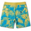 imageREEF Men Standard Mondo BoardshortsLeonHawaiian Ocean