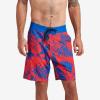 imageREEF Men Standard Mondo BoardshortsLeonHibiscus