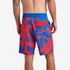 imageREEF Men Standard Mondo BoardshortsLeonHibiscus