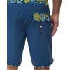 imageREEF Men Standard Mondo BoardshortsMethyl Blue Mullen