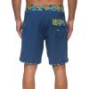 imageREEF Men Standard Mondo BoardshortsMethyl Blue Mullen