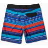imageREEF Men Standard Mondo BoardshortsSharpeLapis Blue