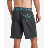 imageREEF Men Standard Mondo BoardshortsStrykerCaviar