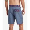 imageREEF Men Standard Mondo BoardshortsStrykerInsignia Blue