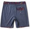 imageREEF Men Standard Mondo BoardshortsStrykerInsignia Blue