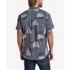 imageReef Mens Rains Short Sleeve ShirtCaviar Durant