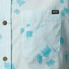 imageReef Mens Rains Short Sleeve ShirtClearwater Colton