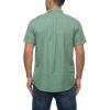 imageReef Mens Rains Short Sleeve ShirtDark Ivy Castle