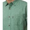 imageReef Mens Rains Short Sleeve ShirtDark Ivy Castle