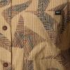 imageReef Mens Rains Short Sleeve ShirtKelp Bersin