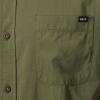 imageReef Mens Rains Short Sleeve ShirtOlivine Collins