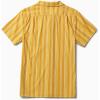 imageReef Mens Rains Short Sleeve ShirtPetersJurassic Gold