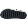 imageReef Womens Water Rem Higher PlatformsSandalsBlack Vintage