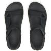 imageReef Womens Water Rem Higher PlatformsSandalsBlack Vintage
