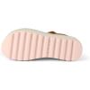 imageReef Womens Water Rem Higher PlatformsSandalsCameo Rose