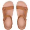 imageReef Womens Water Rem Higher PlatformsSandalsCameo Rose