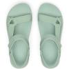 imageReef Womens Water Rem Higher PlatformsSandalsFrosty