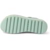 imageReef Womens Water Rem Higher PlatformsSandalsFrosty