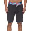 imageREEF Men Standard Mondo BoardshortsCaviar Mullen
