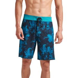 imageREEF Men Standard Mondo BoardshortsBiscay Bay