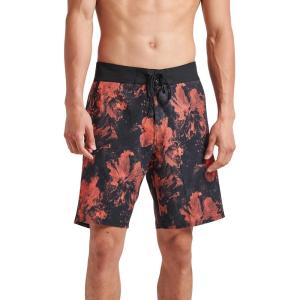 imageREEF Men Standard Mondo BoardshortsCaviar