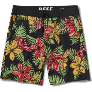 imageREEF Men Standard Mondo BoardshortsFitzCaviar