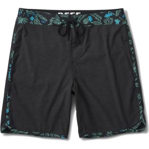 imageREEF Men Standard Mondo BoardshortsStrykerCaviar