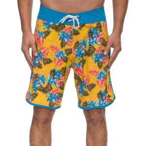 imageREEF Men Standard Mondo BoardshortsSulphur Wesco