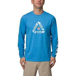 imageREEF Mens Long Sleeve Rashguard