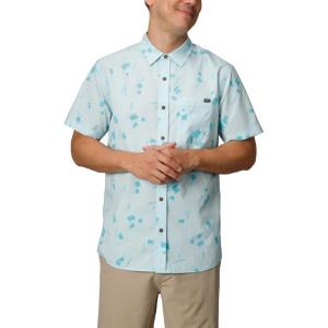 imageReef Mens Rains Short Sleeve ShirtClearwater Colton