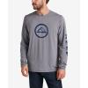 imageReef Mens Long Sleeve RashguardYunaQuiet Shade