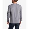 imageReef Mens Long Sleeve RashguardYunaQuiet Shade