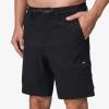 imageReef Mens Redfield ShortsCaviar Bramble Utility