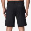 imageReef Mens Redfield ShortsCaviar Bramble Utility
