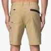 imageReef Mens Redfield ShortsKelp Bramble Utility
