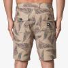 imageReef Mens Redfield ShortsKelp Strome Printed