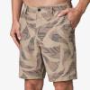 imageReef Mens Redfield ShortsKelp Strome Printed