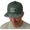 imageREEF Mens Everyday Twill HatsDark Forest Outrider Twill