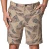 imageReef Mens Redfield ShortsKelp Strome Printed