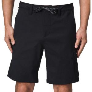 imageReef Mens Redfield ShortsCaviar Bramble Utility
