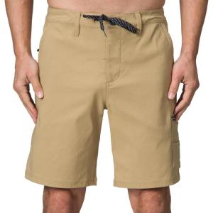 imageReef Mens Redfield ShortsKelp Bramble Utility