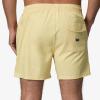 imageReef Mens Reno Elastic Waist ShortDusky Citron Marzo