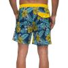 imageReef Mens Reno Elastic Waist ShortInsigna Blue Brockman