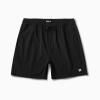 imageReef Mens Fields Elastic Waist Walk 17 quot ShortsFieldsCaviar